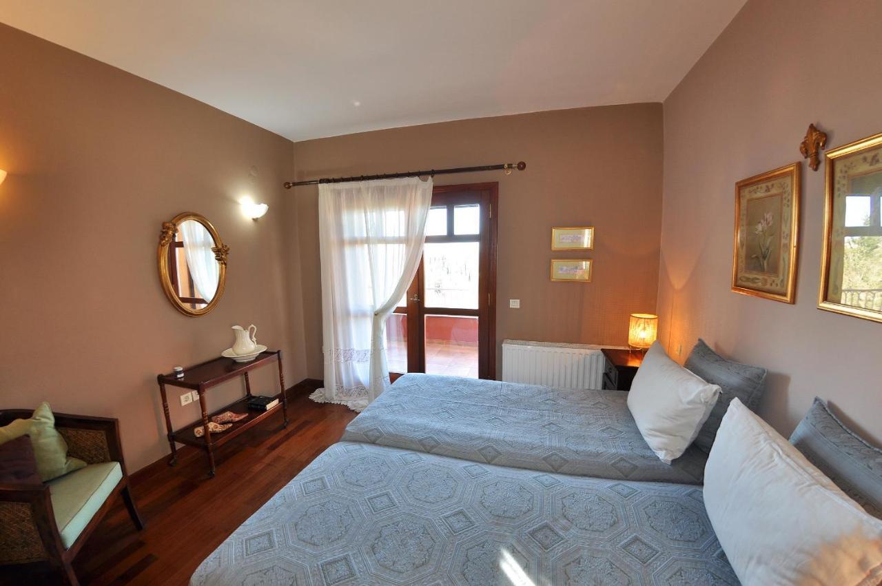 Postatiko Holiday Home Central Corfu Kynopiástai Exterior foto
