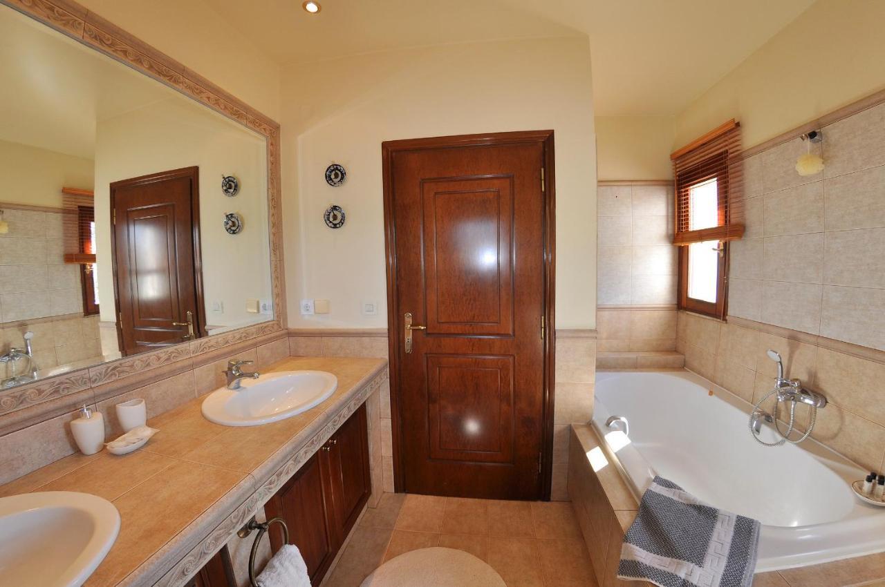 Postatiko Holiday Home Central Corfu Kynopiástai Exterior foto
