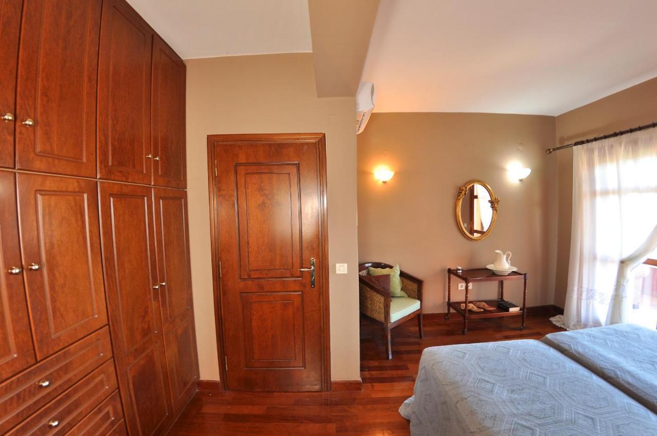 Postatiko Holiday Home Central Corfu Kynopiástai Exterior foto